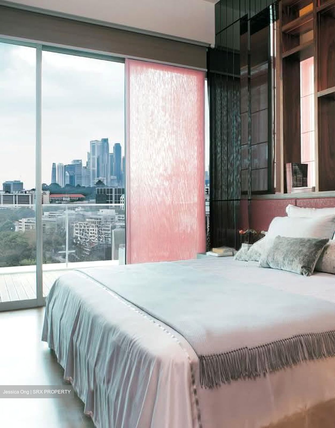 RESIDENCES AT EMERALD HILL (D9), Apartment #585504771